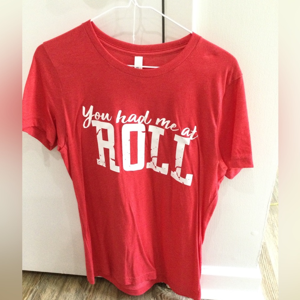 🐘Alabama Gameday Tee🐘❤️